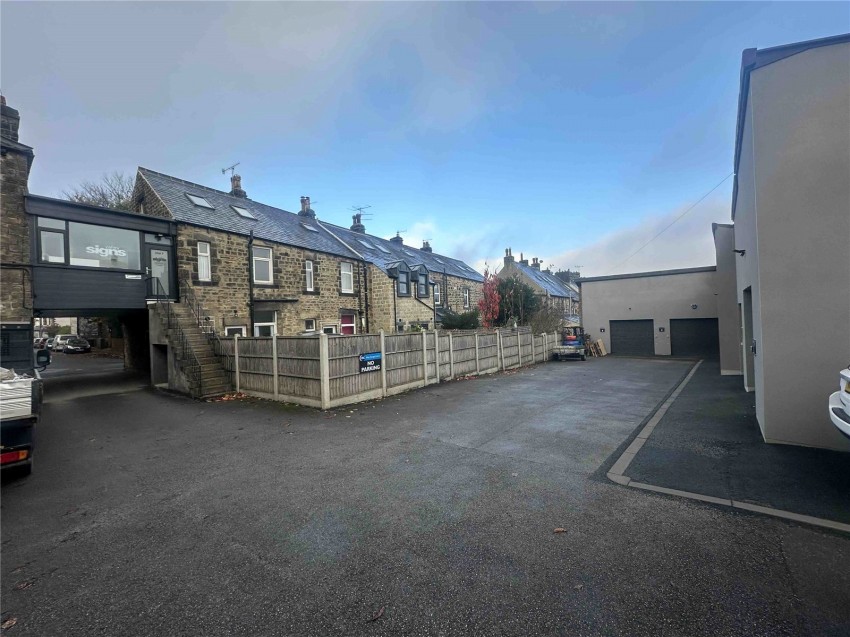 Images for Ilkley, West Yorkshire