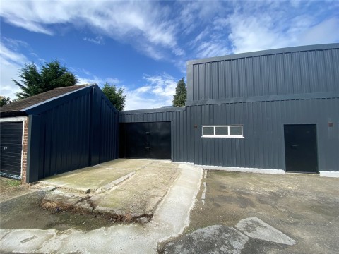 View Full Details for Harrogate