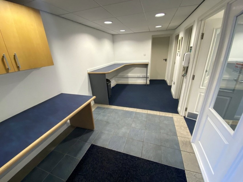 Images for Hampsthwaite