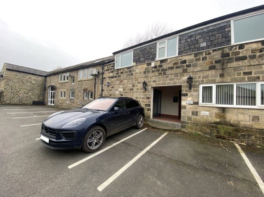 Images for Hampsthwaite