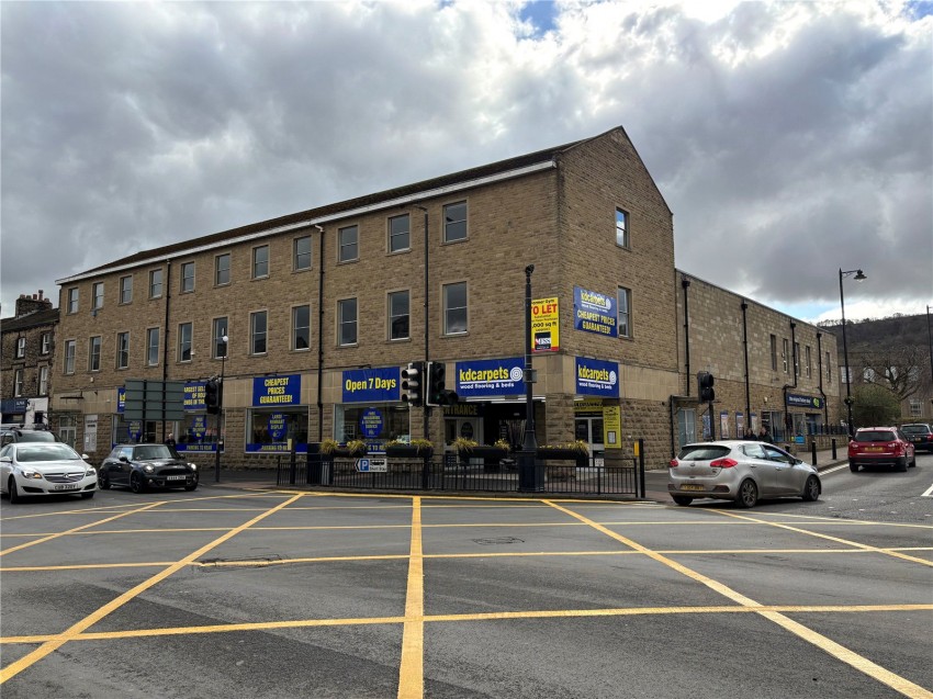 Images for First Floor Premises Lencett House Boroughgate, Otley