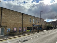 Images for First Floor Premises Lencett House Boroughgate, Otley