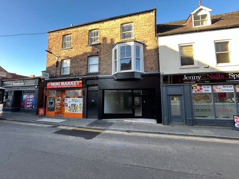 View Full Details for Ripon, North Yorkshire
