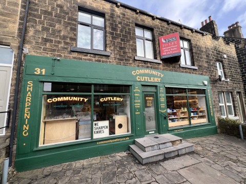 View Full Details for Ilkley, West Yorkshire