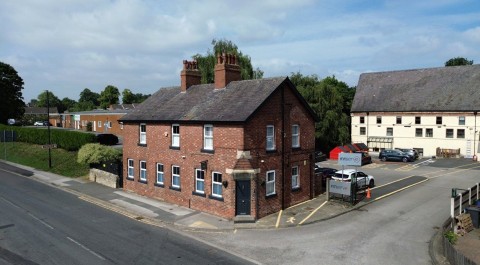 View Full Details for Tadcaster, North Yorkshire