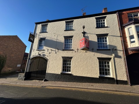 View Full Details for Ripon, North Yorkshire