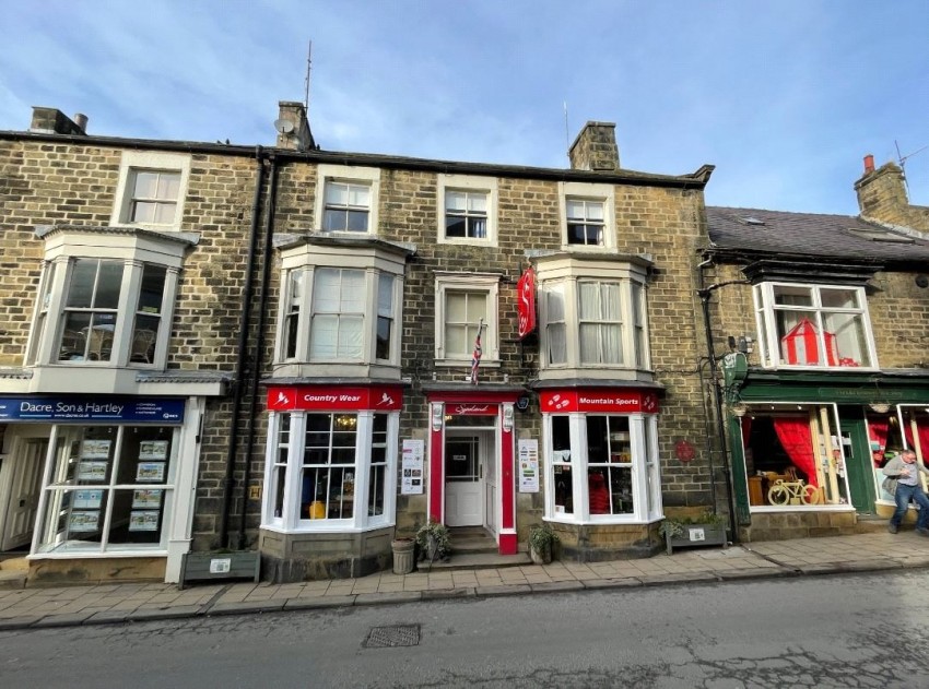 Images for Pateley Bridge, Harrogate, North Yorkshire