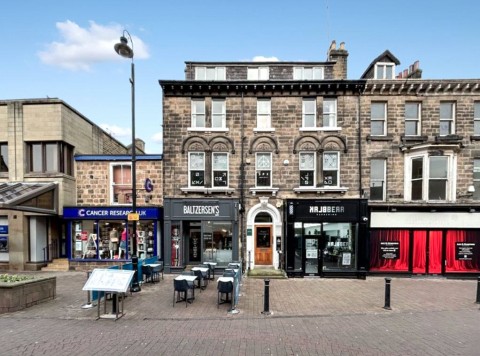 View Full Details for Oxford Street, Harrogate