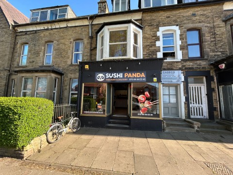 View Full Details for Harrogate, North Yorkshire