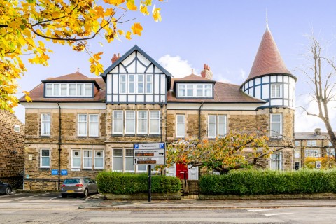 View Full Details for Harrogate, North Yorkshire