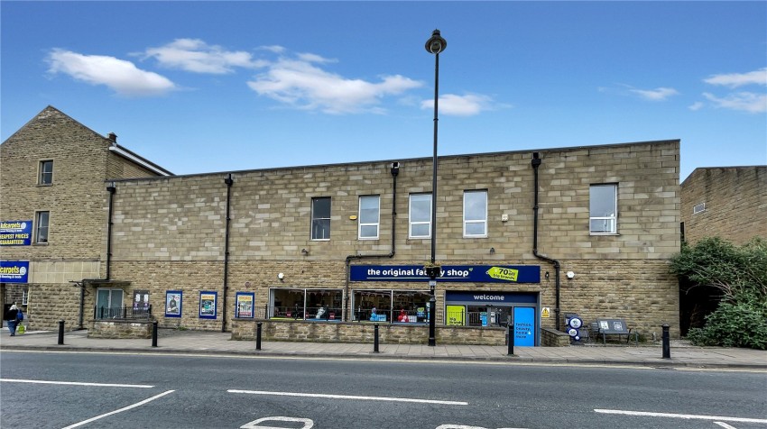 Images for Otley, West Yorkshire