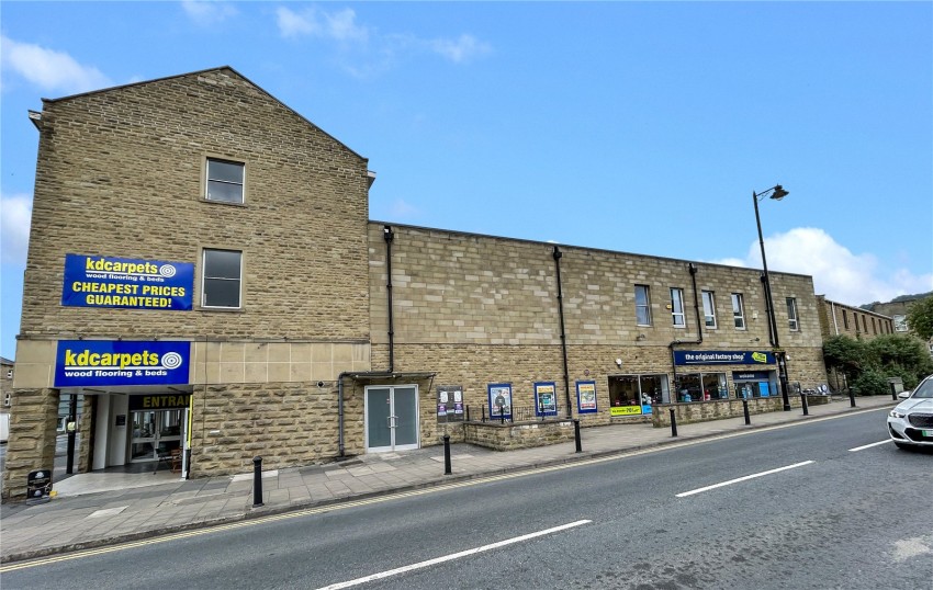 Images for Otley, West Yorkshire