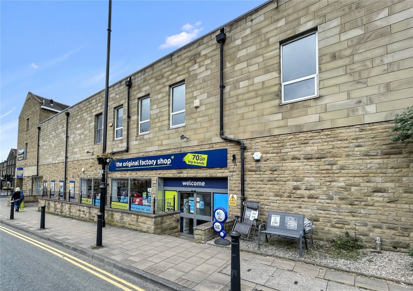 Images for Otley, West Yorkshire