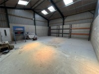 Images for Farm Barn, Blubberhouses