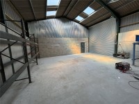 Images for Farm Barn, Blubberhouses