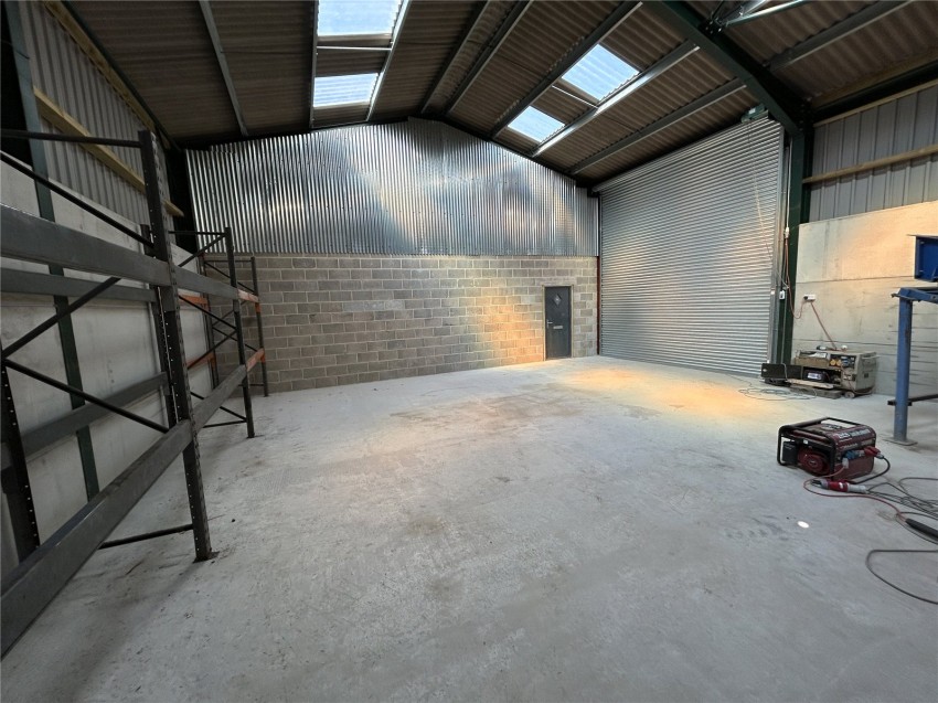 Images for Farm Barn, Blubberhouses