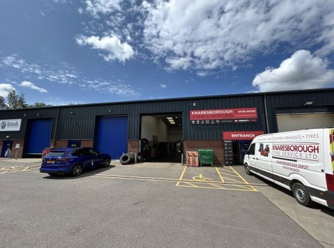 View Full Details for Ripon, North Yorkshire