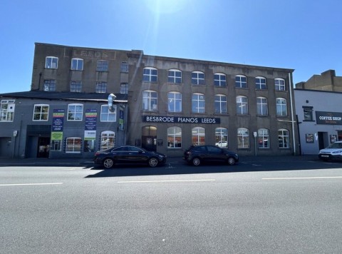 View Full Details for Leeds, West Yorkshire