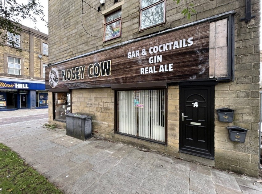 Images for Keighley, West Yorkshire