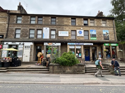 View Full Details for Harrogate, North Yorkshire