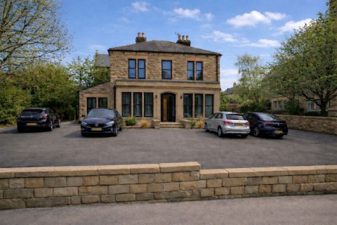 View Full Details for Harrogate, North Yorkshire