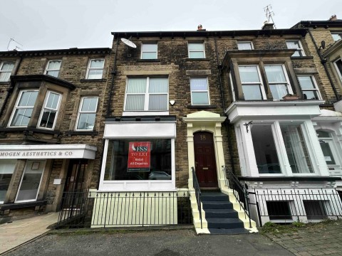 View Full Details for Harrogate, North Yorkshire