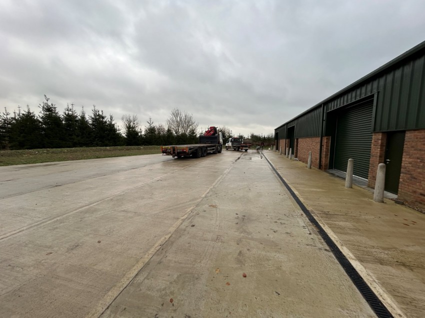 Images for Thornborough, Bedale