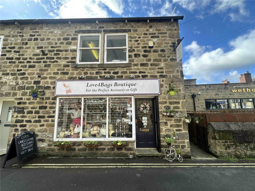 Images for Otley, West Yorkshire