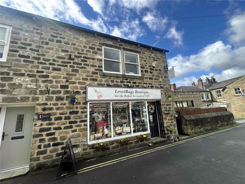 Images for Otley, West Yorkshire