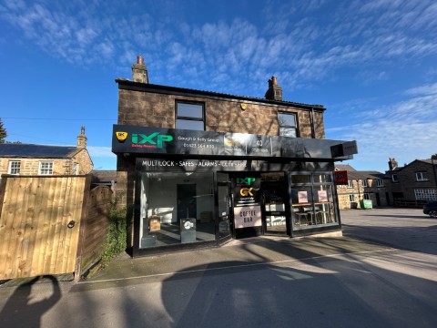 View Full Details for Harrogate, North Yorkshire