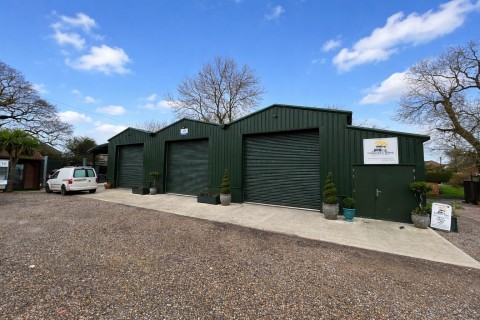 View Full Details for Bickerton, Wetherby, North Yorkshire