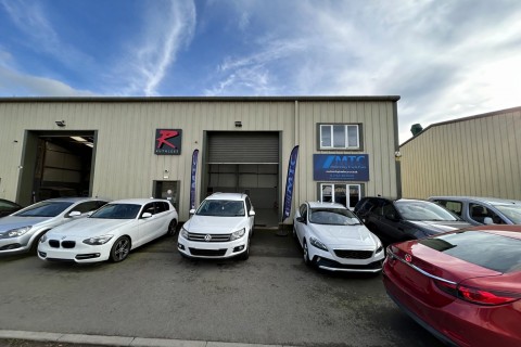 View Full Details for Barugh Avenue, Barker Business Park, Melmerby