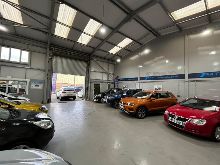 Images for Barugh Avenue, Barker Business Park, Melmerby