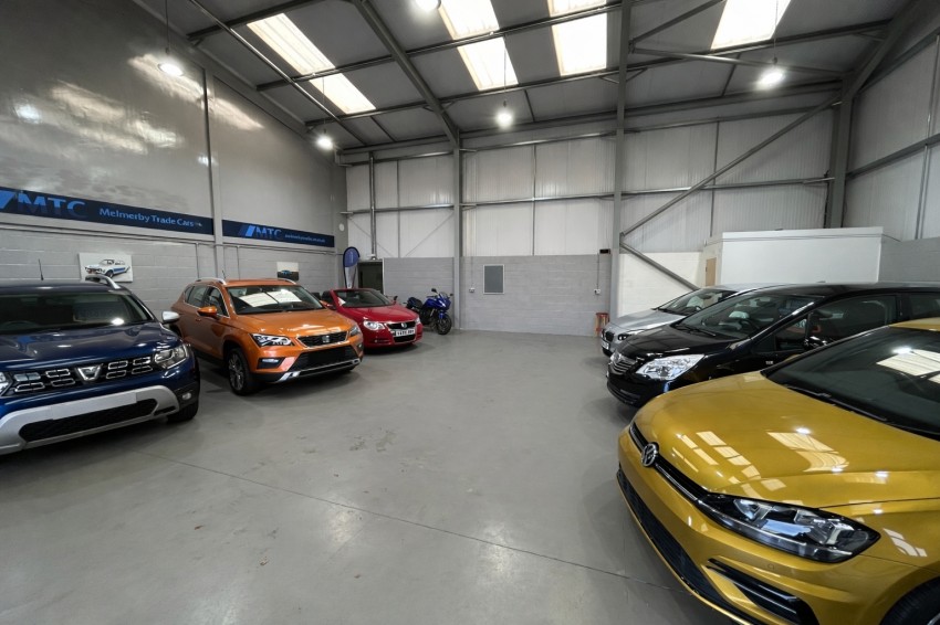 Images for Barugh Avenue, Barker Business Park, Melmerby