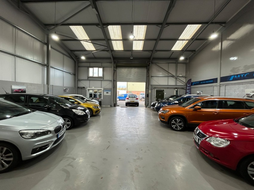 Images for Barugh Avenue, Barker Business Park, Melmerby