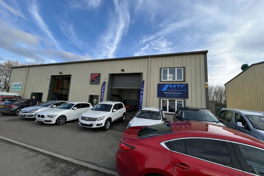 Images for Barugh Avenue, Barker Business Park, Melmerby