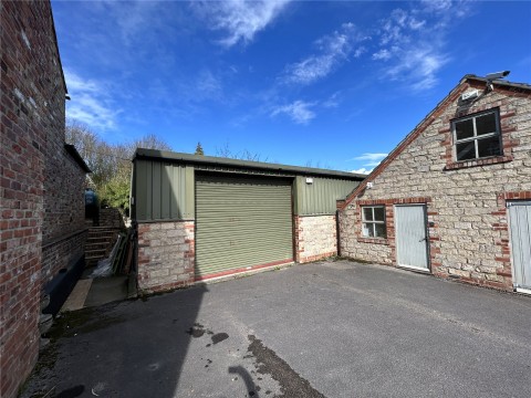 View Full Details for Bellwood Farm, Harrogate Road, Littlethorpe, Ripon