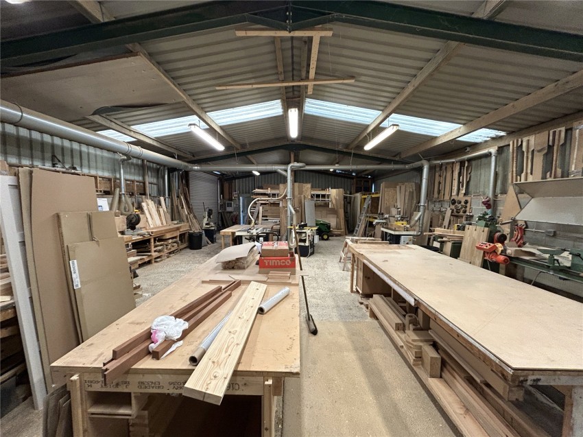 Images for Bellwood Farm, Harrogate Road, Littlethorpe, Ripon