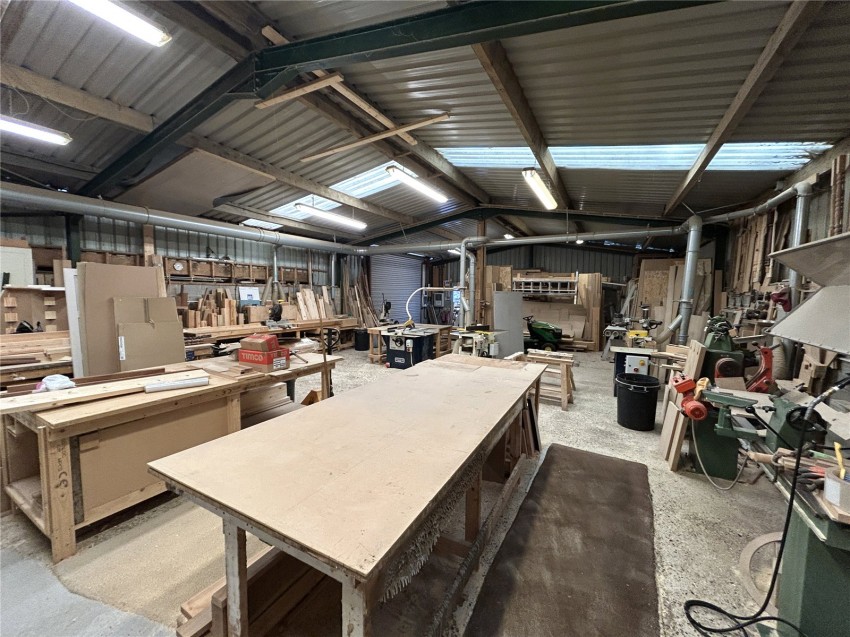 Images for Bellwood Farm, Harrogate Road, Littlethorpe, Ripon