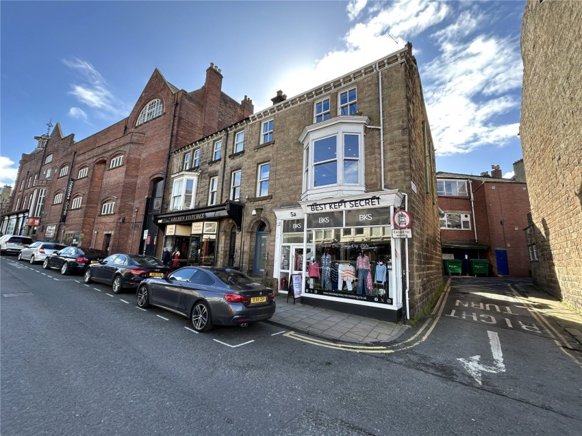 Images for Cheltenham Parade, Harrogate, North Yorkshire