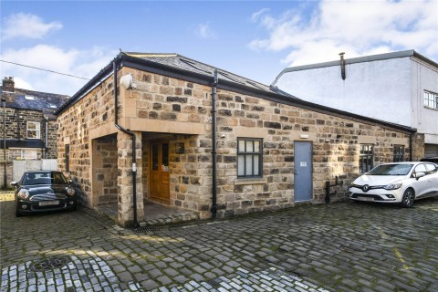 View Full Details for Harrogate, North Yorkshire