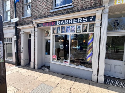 View Full Details for York, North Yorkshire