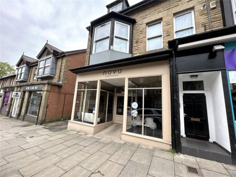 View Full Details for Harrogate