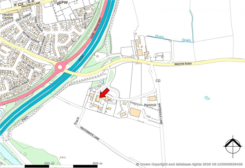 Images for Walton Road, Wetherby, West Yorkshire