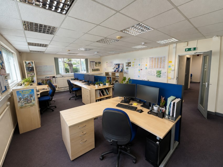 Images for Lingerfield, Knaresborough