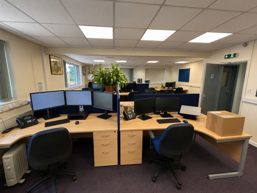 Images for Lingerfield, Knaresborough