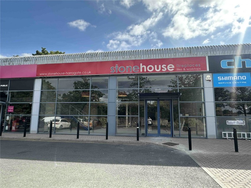 Images for Hydro Retail Park, Ripon Road, Harrogate, North Yorkshire