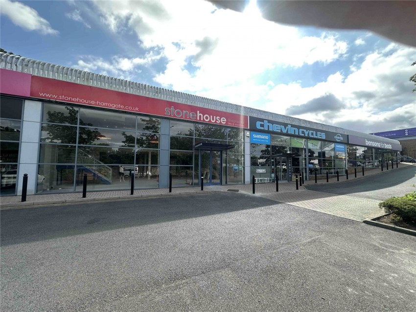 Images for Hydro Retail Park, Ripon Road, Harrogate, North Yorkshire