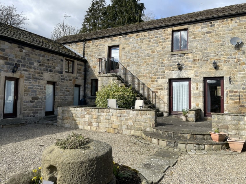 Images for Hardcastle Garth, 4 Hardcastle Garth, Hartwith, Harrogate, North Yorkshire