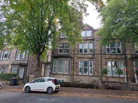 View Full Details for Harrogate, North Yorkshire